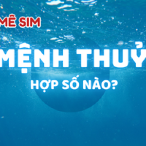 “Thủy – Dòng chảy bất tận, tài lộc dồi dào ????”