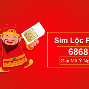 [Sim số đẹp] 0966.16.3456 | Nhất Lộc - Sinh Lộc - Bạn Bè Nể Sợ