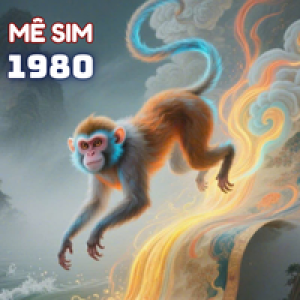 Sinh năm 1980 hợp số nào ?
