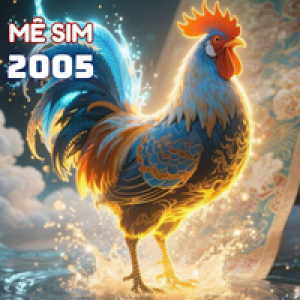 Sinh năm 2005 hợp số nào ?