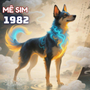 Sinh năm 1982 hợp số nào ?