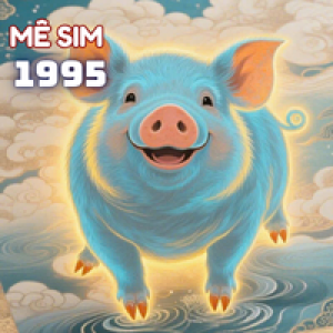 Sinh năm 1995 hợp số nào ?