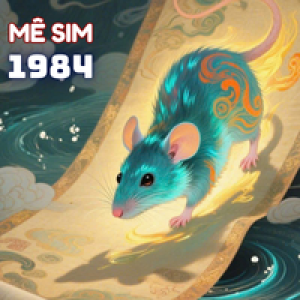 Sinh năm 1984 hợp số nào ?