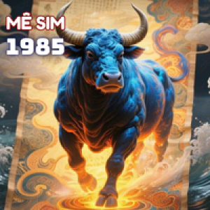 Sinh năm 1985 hợp số nào ?