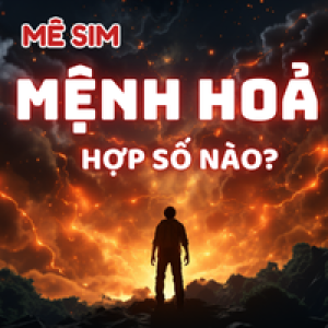 “Hỏa – Biểu tượng của nhiệt huyết và thành công”