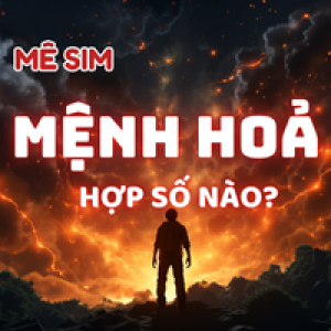 “Hỏa – Biểu tượng của nhiệt huyết và thành công”