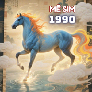 Sinh năm 1990 hợp số nào?