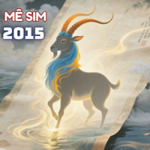 Sinh năm 2015hợp số nào ?