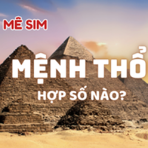 “Thổ – Nền móng vững chắc, giàu sang bền lâu ”