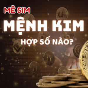 “Kim – Ánh sáng kiêu hãnh, quyền lực và phú quý ????”