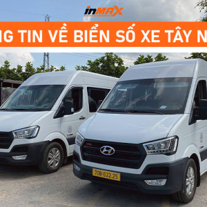 [CẬP NHẬT] Mã hiệu biển số xe tại Tây Ninh mới nhất