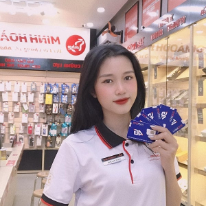 Khách hàng Chu Thanh Hường - chủ nhân 