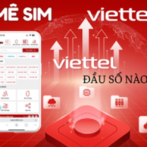 Chọn sim theo mệnh? Siêu dễ