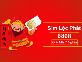 [Sim số đẹp] 0966.16.3456 | Nhất Lộc - Sinh Lộc - Bạn Bè Nể Sợ