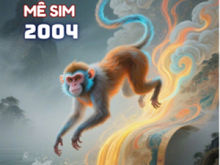 Sinh năm 2004 hợp số nào ?