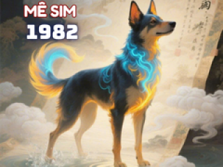 Sinh năm 1982 hợp số nào ?