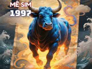 Sinh năm 1997 hợp số nào ?
