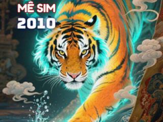 Sinh năm 2010 hợp số nào ?