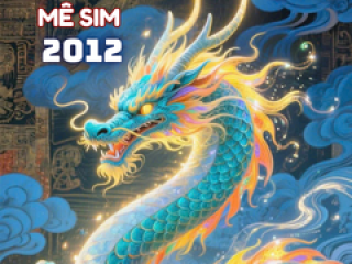 Sinh năm 2012 hợp số nào ?