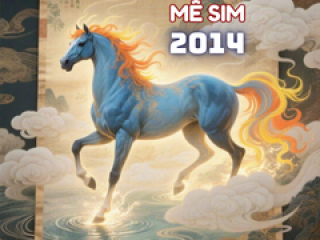 Sinh năm 2014 hợp số nào ?
