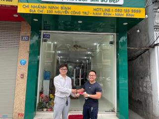 Giao dịch sim tại Ninh Bình