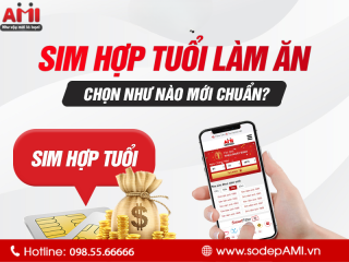 Hướng dẫn thủ tục làm lại sim Vinaphone bị hỏng hay mất